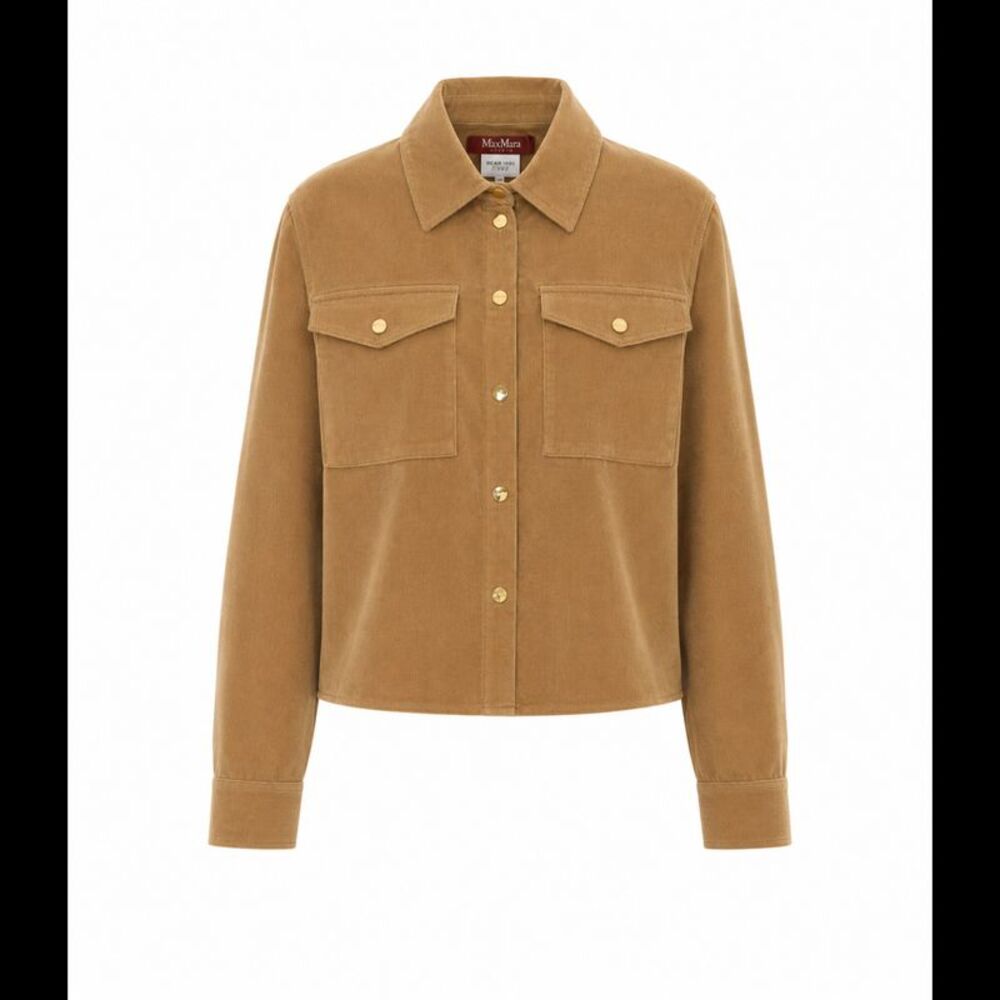 Max Mara Studio Women Mstrivolo Jacket